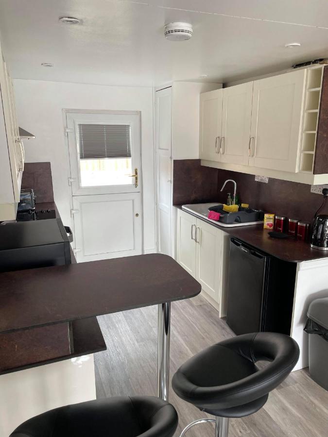 Appartamento 43 Annexe New Quay Esterno foto