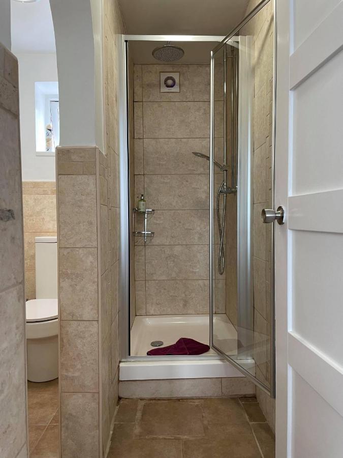 Appartamento 43 Annexe New Quay Esterno foto