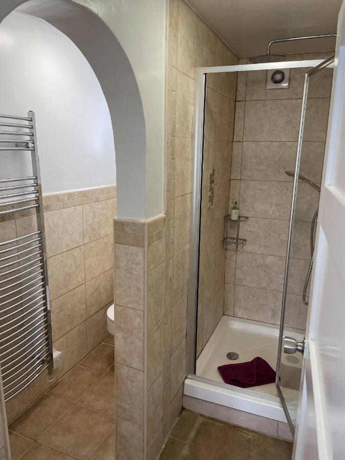 Appartamento 43 Annexe New Quay Esterno foto