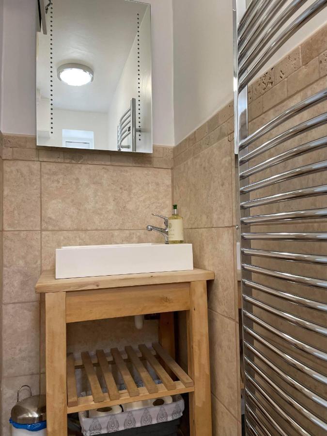 Appartamento 43 Annexe New Quay Esterno foto