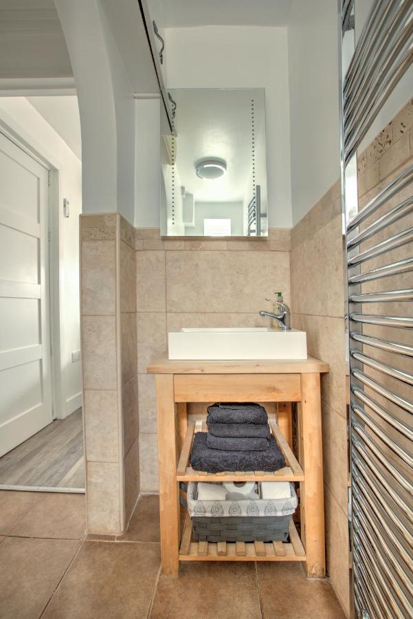 Appartamento 43 Annexe New Quay Esterno foto